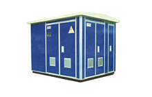 YBW-12/0.4Ԥװʽ��ʽ���վ